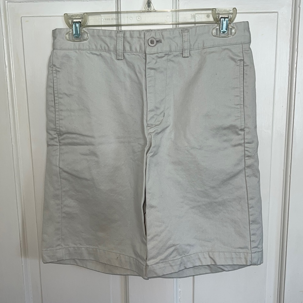 Vineyard Vines Boys Shorts Size14